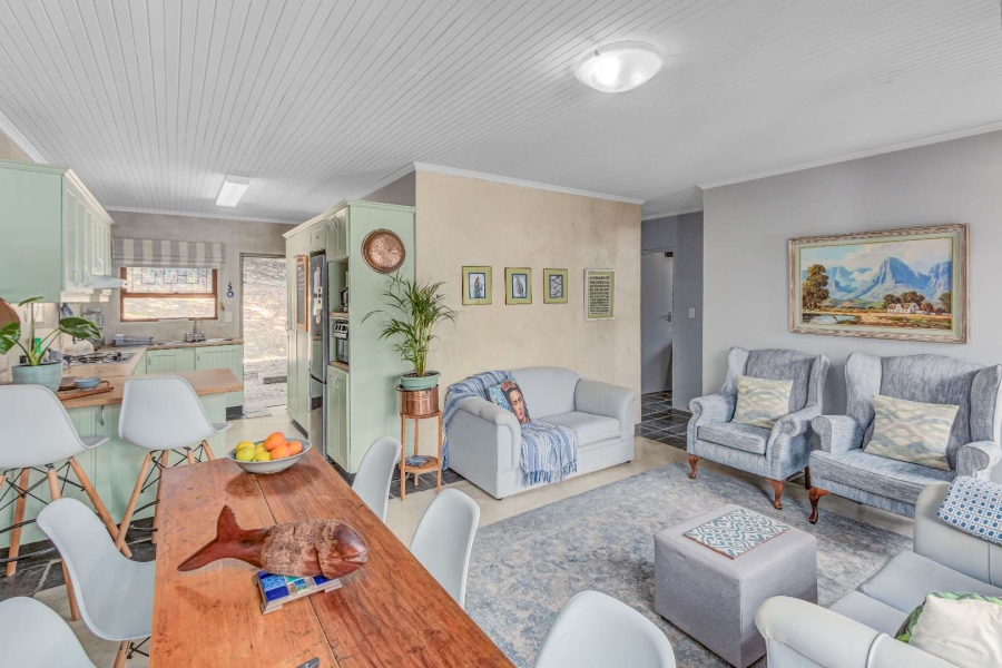 3 Bedroom Property for Sale in Brenton On Lake Western Cape